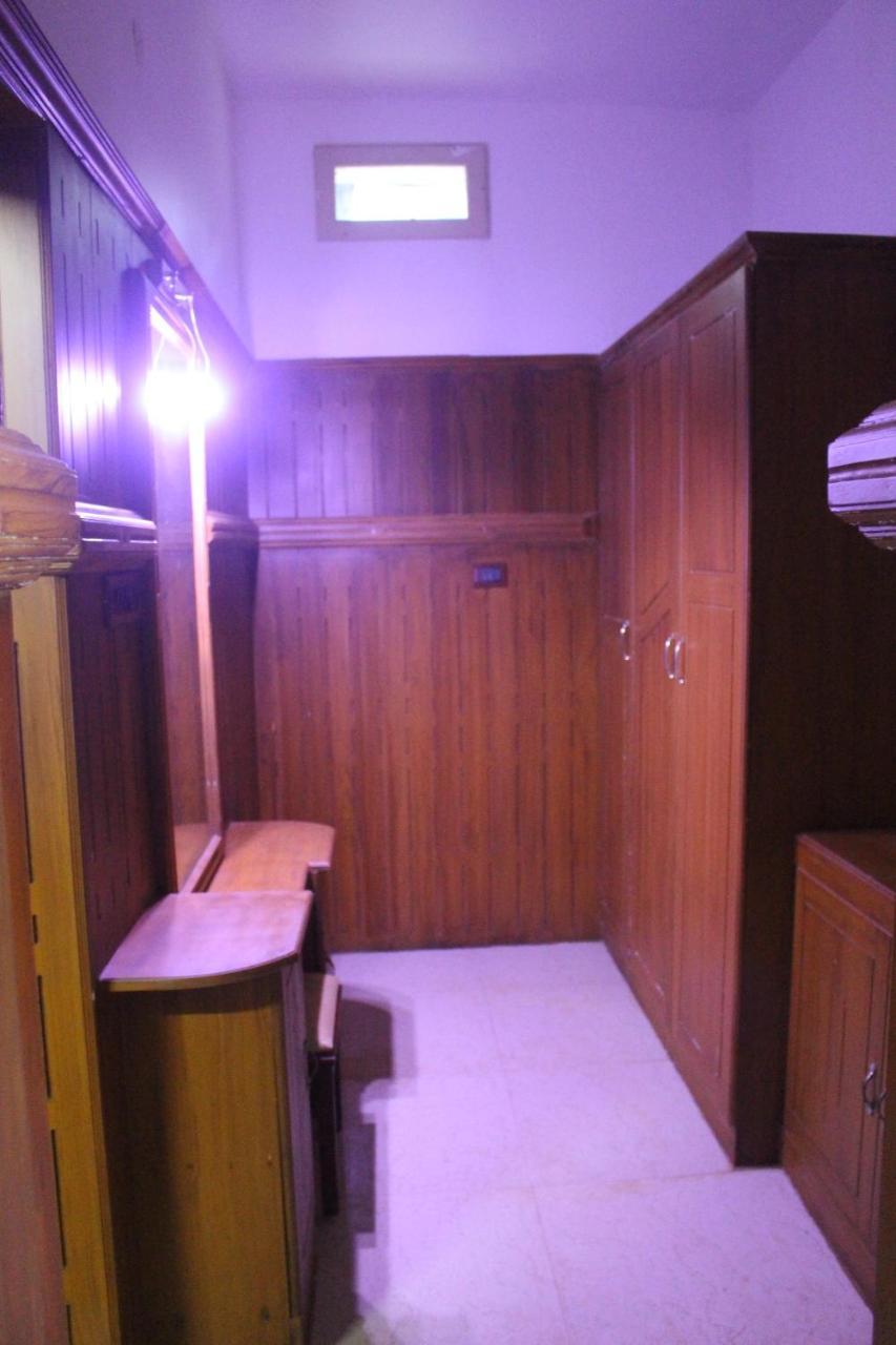Nikhil Ayurvedic Heritage Hotel Varkala Exterior photo