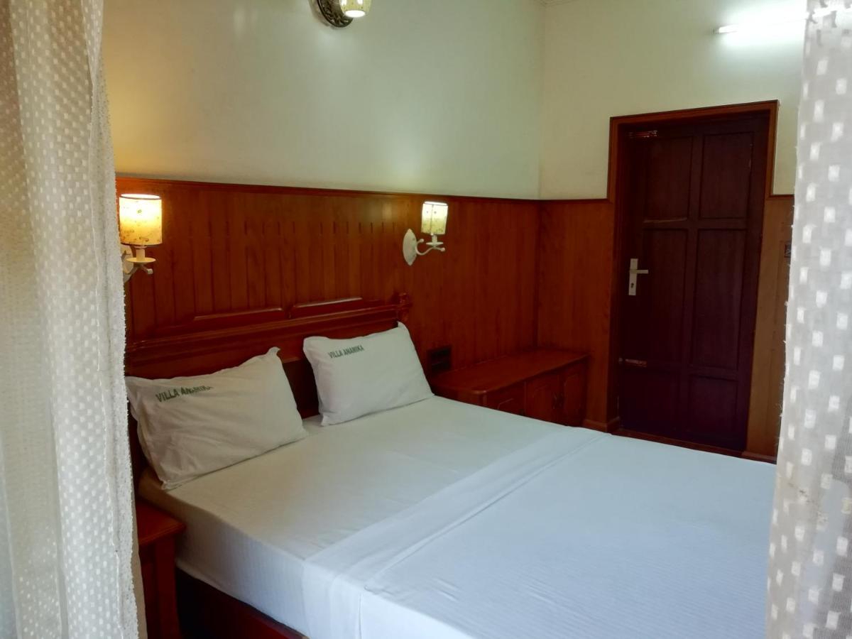 Nikhil Ayurvedic Heritage Hotel Varkala Exterior photo